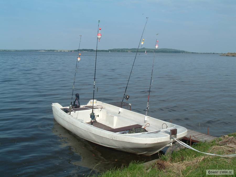 loď