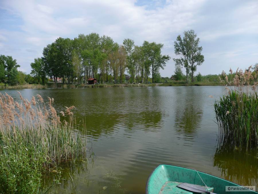 Panoráma krásnej prírody - CARPPARADISE