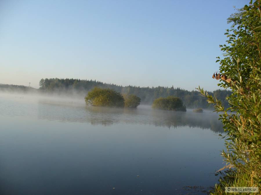 východ