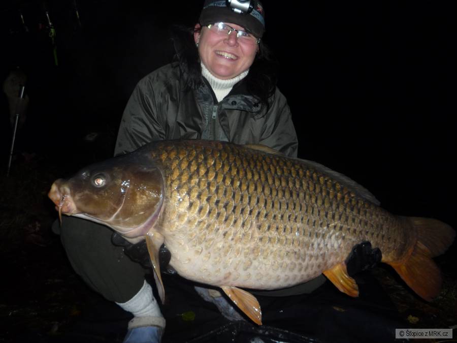 Výprava říjen 2010