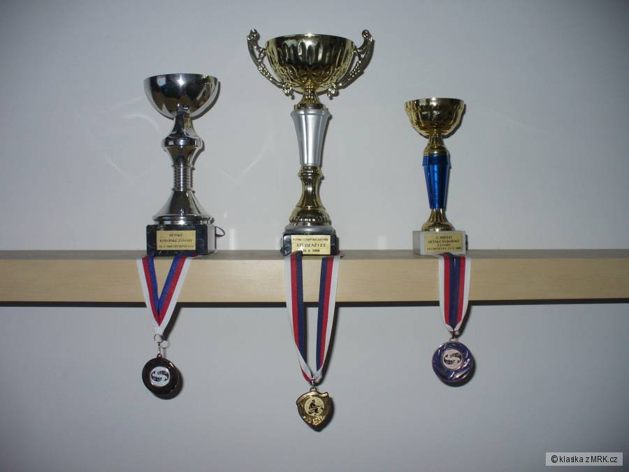 trofeje