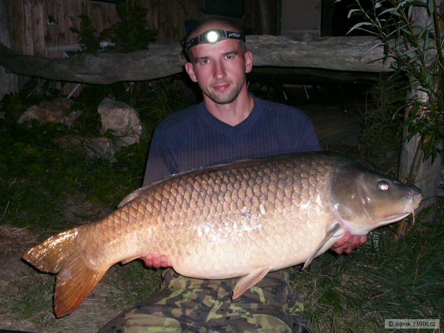 Kapor 19,6kg 105cm
