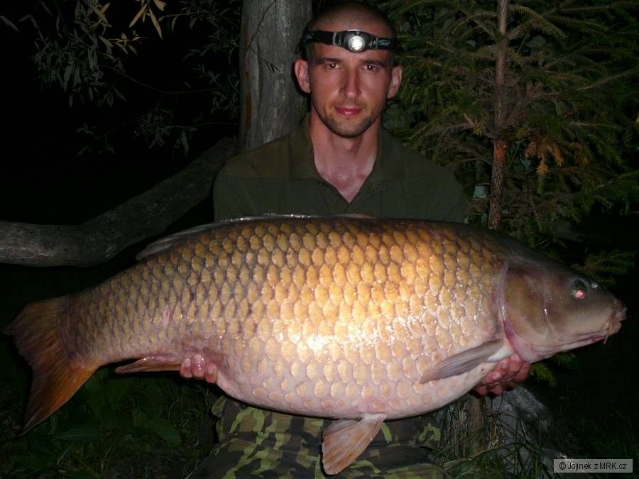 Kapor 20,56kg 103cm