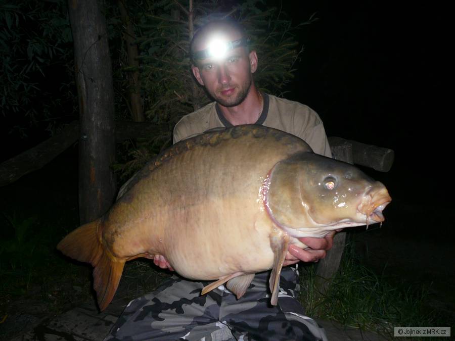 Kapor 16,82kg 87cm