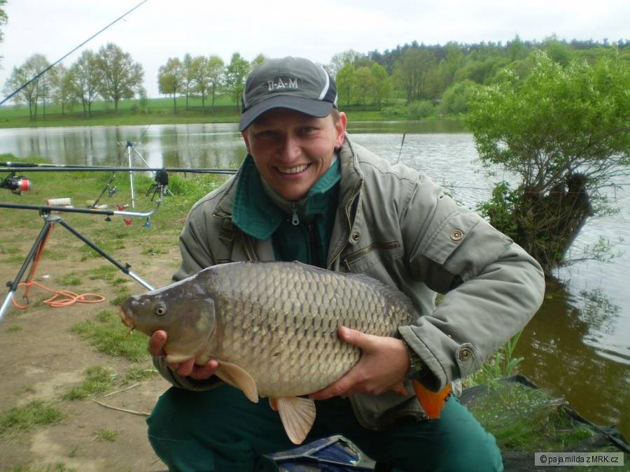 Něco z kaprařiny