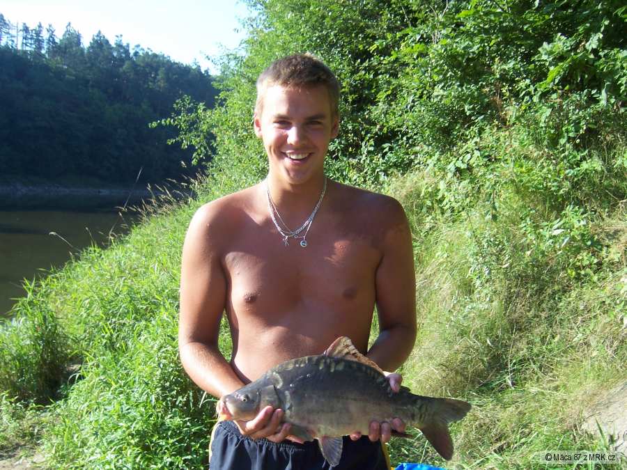 Vltava 2006