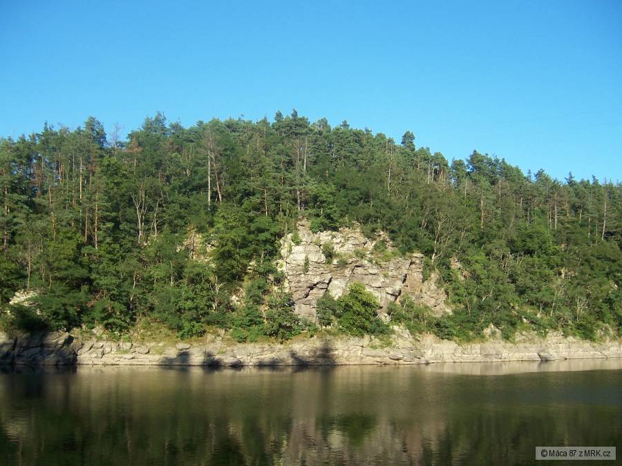 Vltava 2006