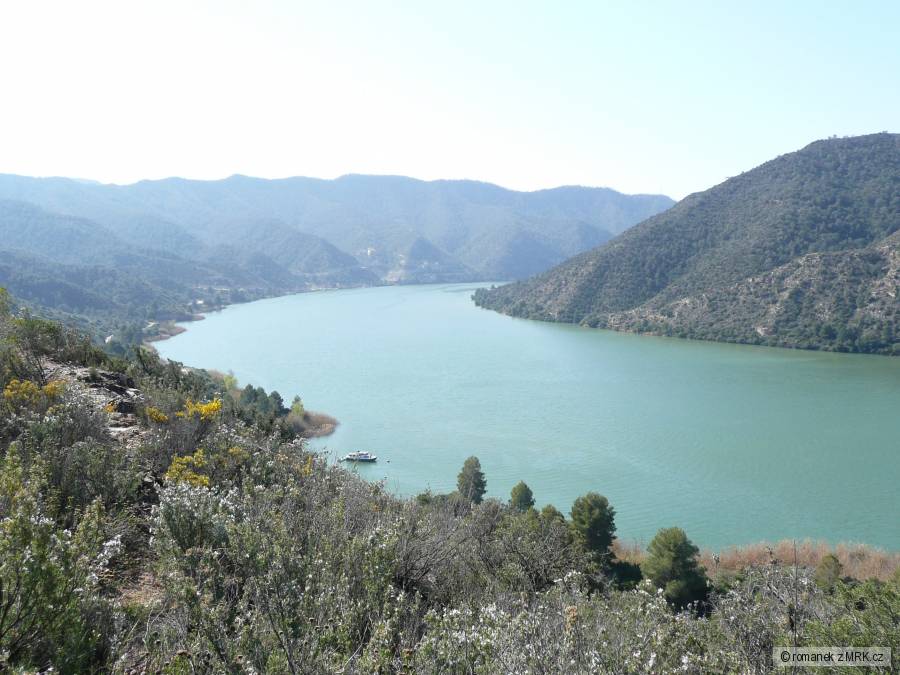 Rio Ebro