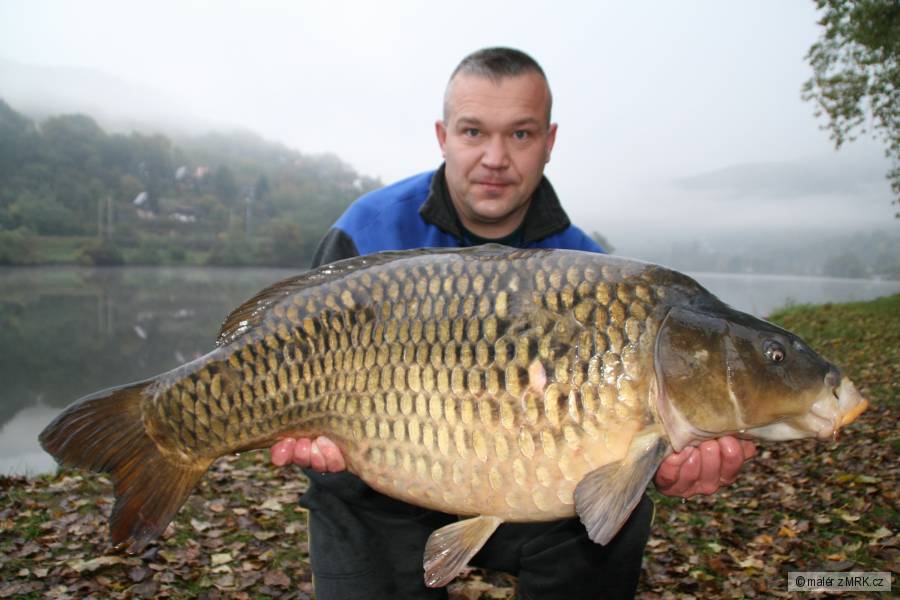 Šupík 18,80kg 92cm