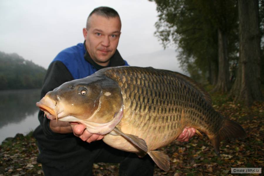 Šupík 18,80kg 92cm
