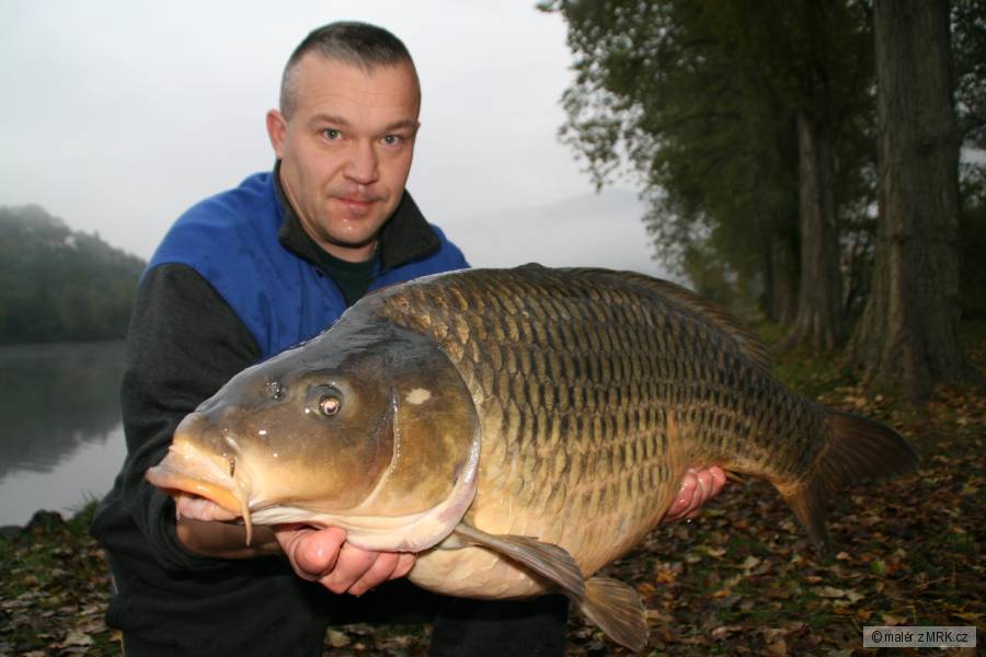 Šupík 18,80kg 92cm