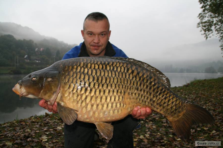 Šupík 18,80kg 92cm