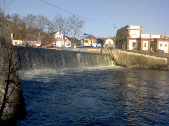 Svratka 4 splav