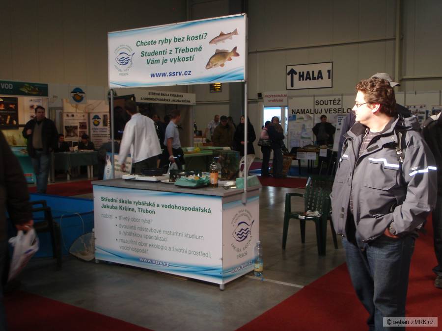 For Fishing 2011