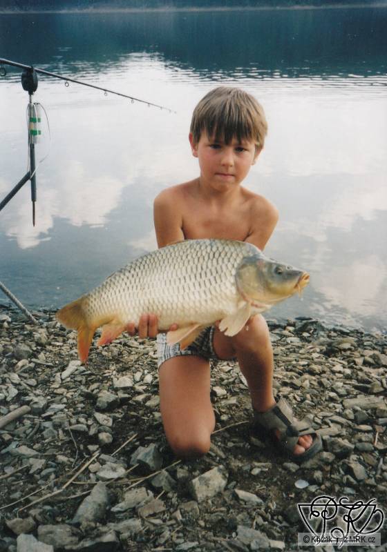 09; Kapr, 24.8.02, �N Orl�k