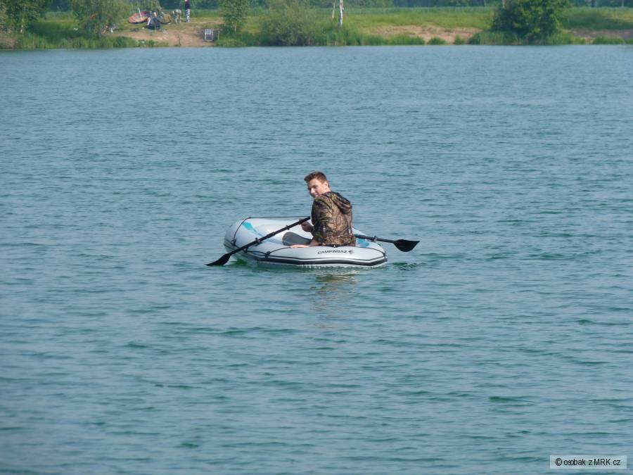 zavážka