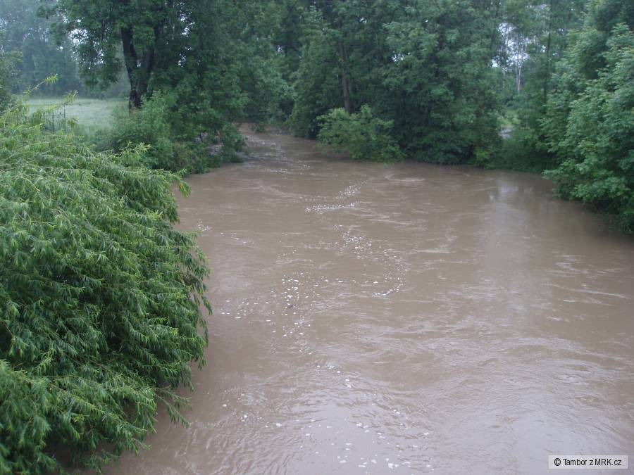 Doubravka 2010
