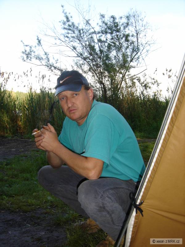 Ale� p�i�el na zv�dy