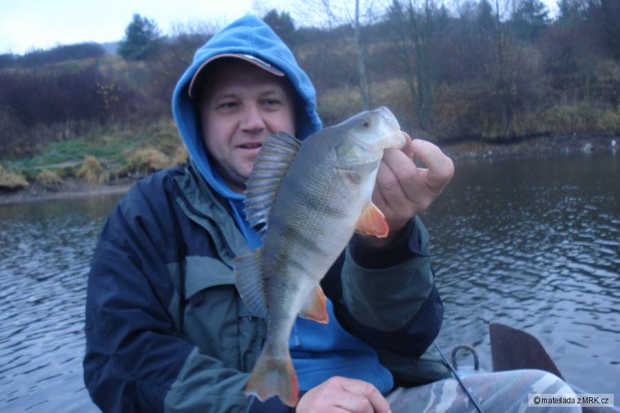 Milanův úlovek