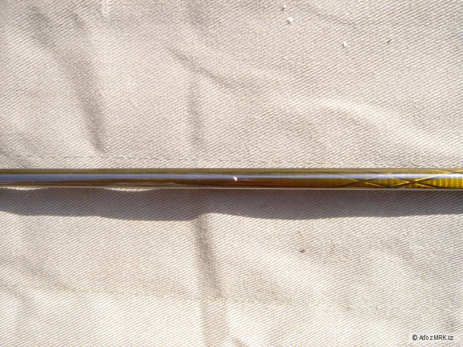 quiver top dent