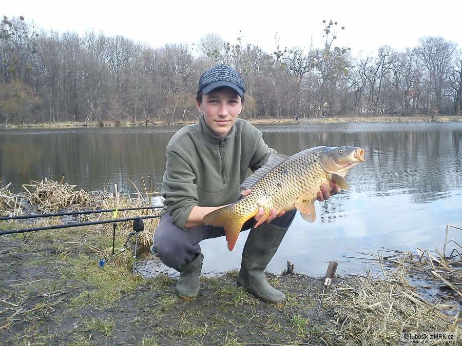 prvni kaprik v r.2011 ( 58 )