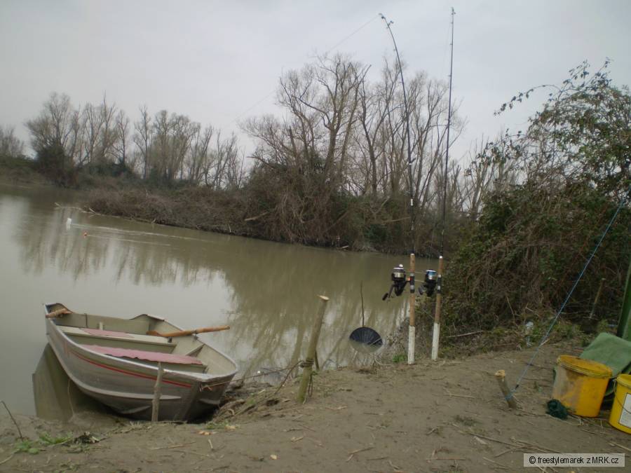 italie pad