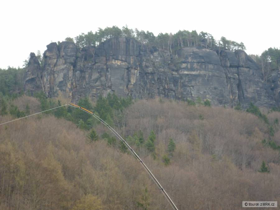 Hřensko