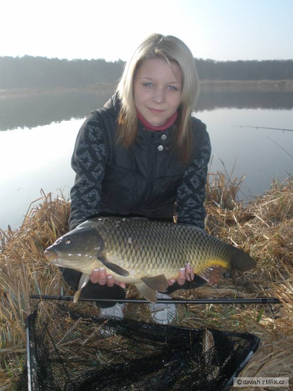 prvn� jarn� kap�i 2.4.2011