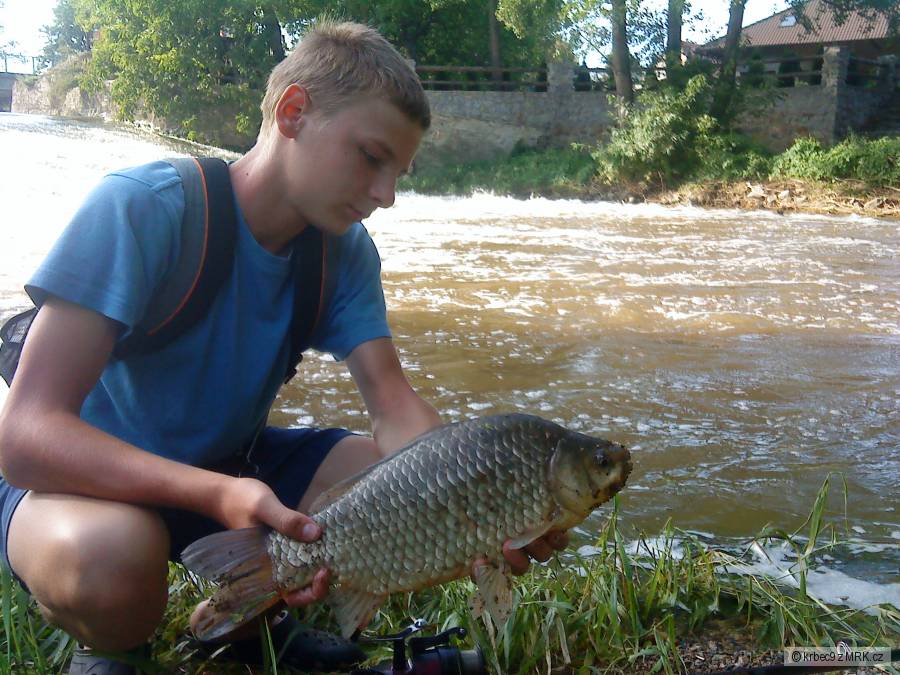 karas 45 cm