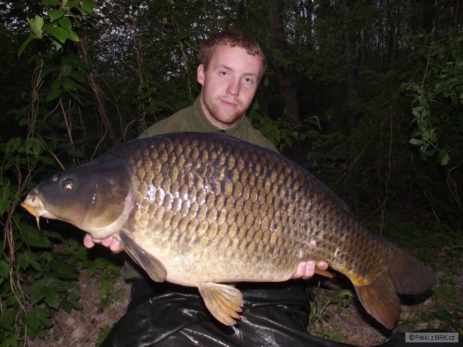 Osobáček 90cm- 15Kg