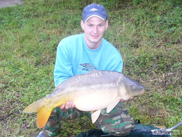 carp
