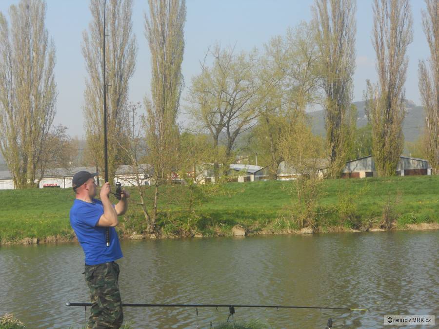 rieka Nitra