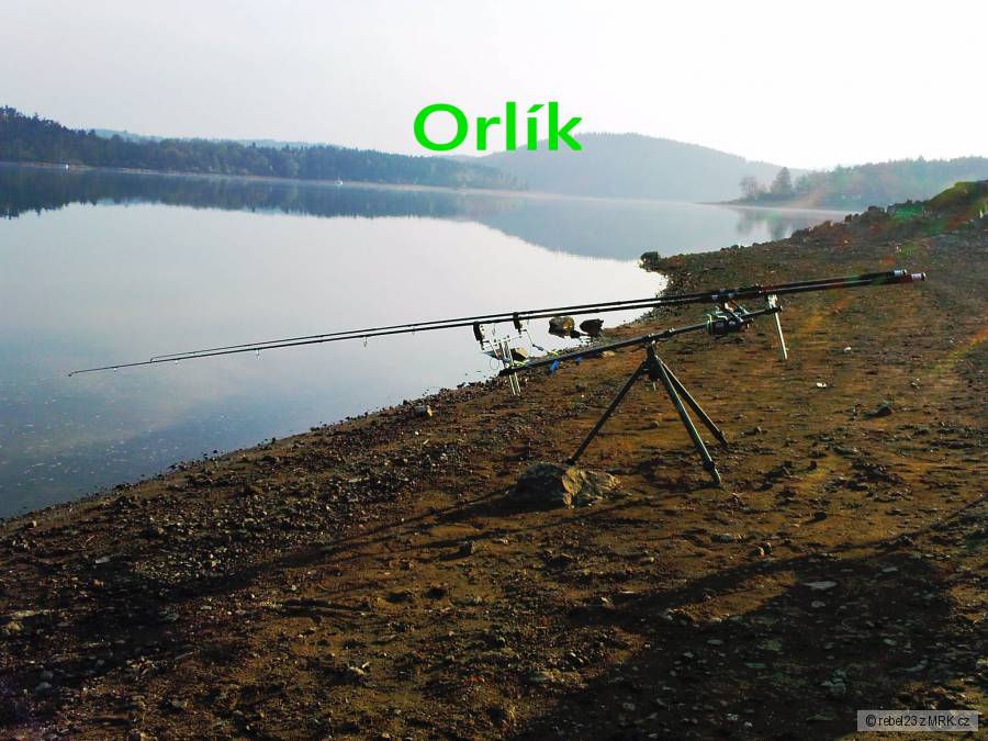 Orlík