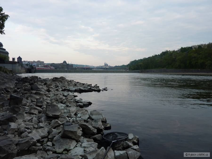 Štvanice