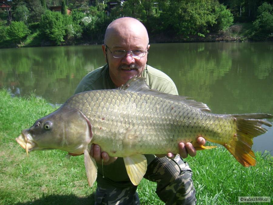 supr rybačka Svojáč