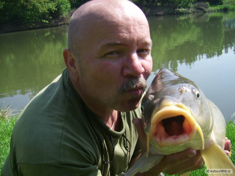 supr rybačka Svojáč