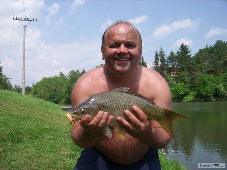 supr rybačka Svojáč