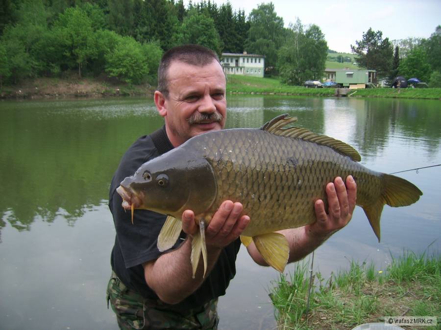 supr rybačka Svojáč