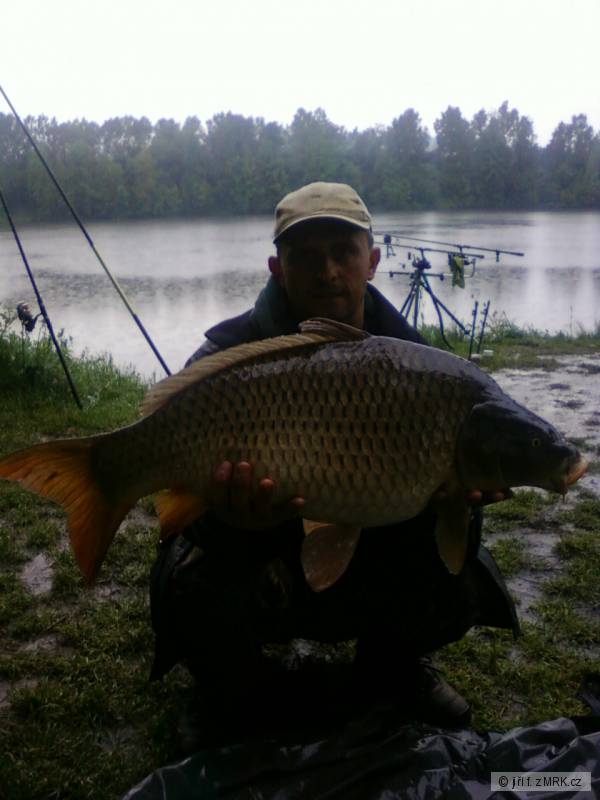 lomnicky potok 75cm