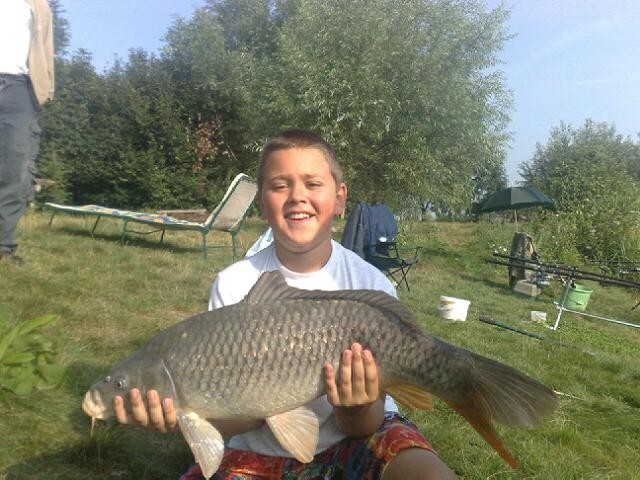 kapor 8 kg