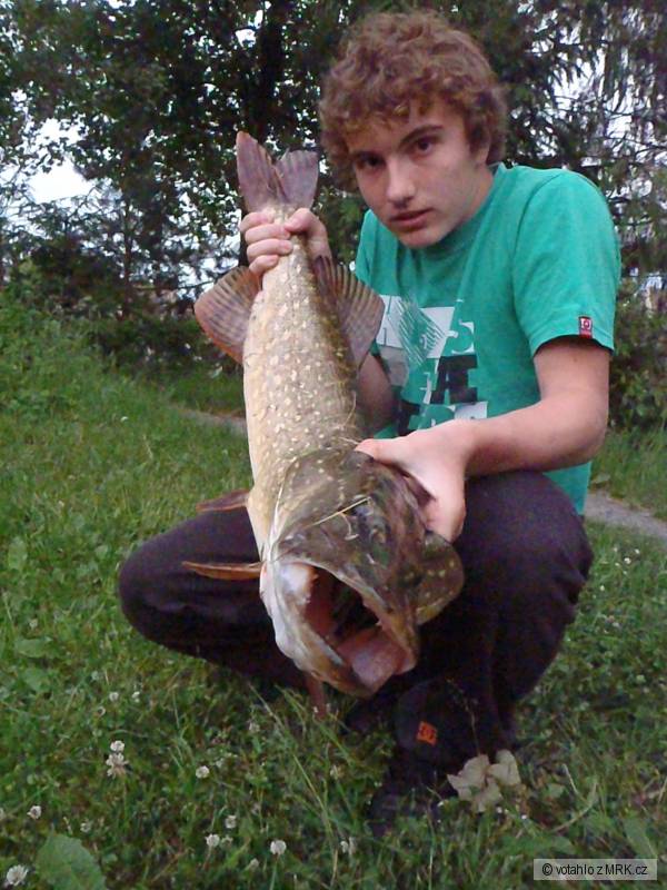 Dne�n� lochneska 
