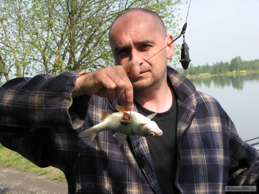 Jaderny duben 2011