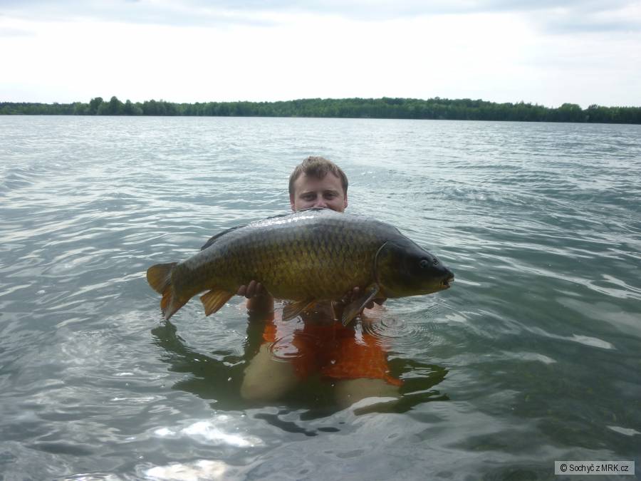 letošní první výprava