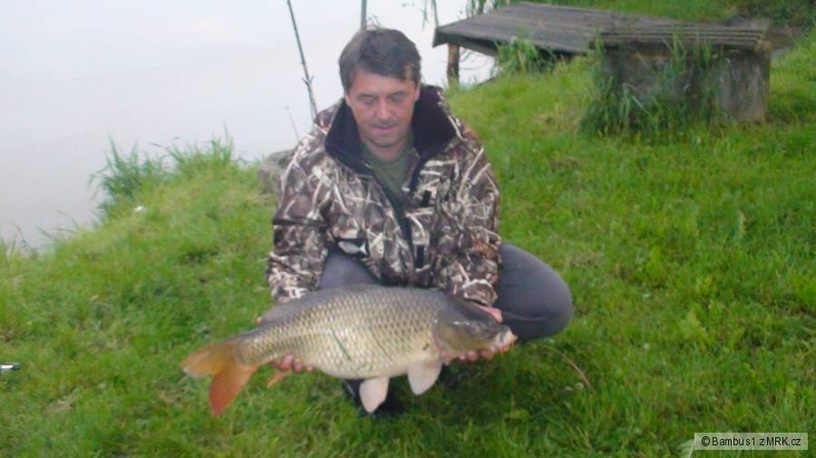 Kapřík valcha