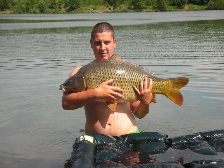 Butánek