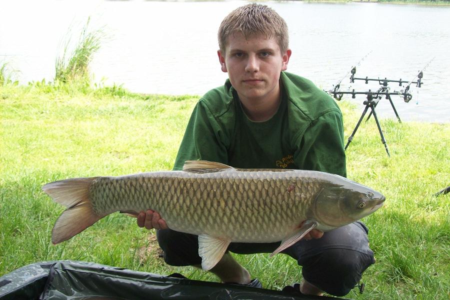 amur 79 cm a 6 kg