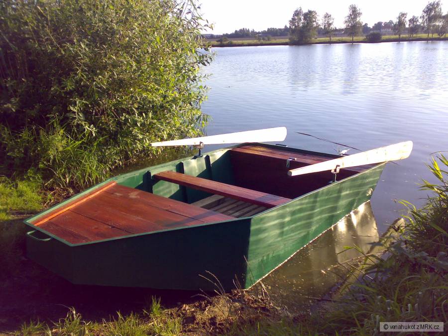 Pramice (ruční práce)