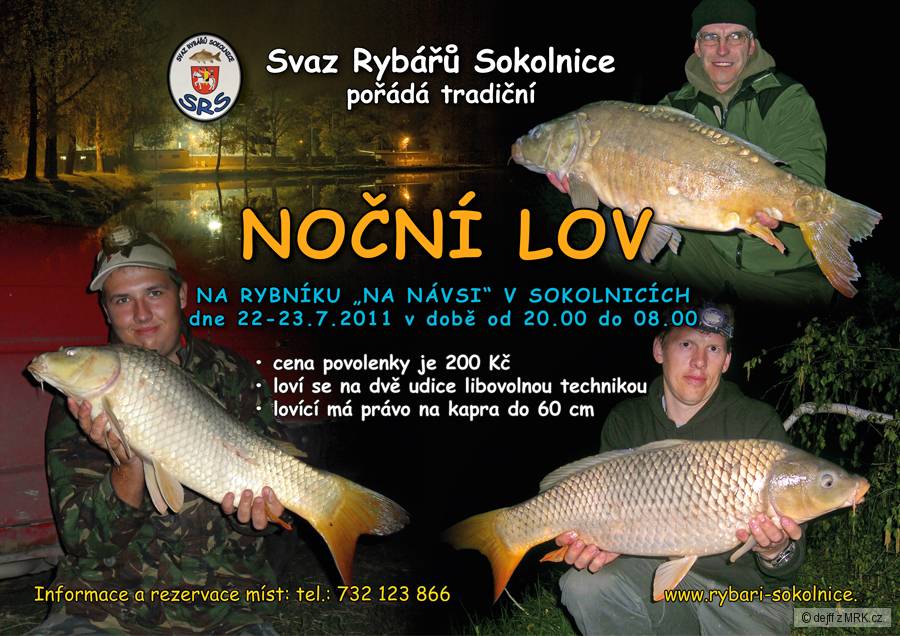 pozvánka