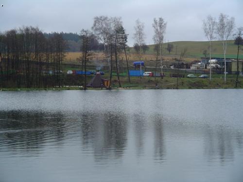 Pohled z druh� strany 
