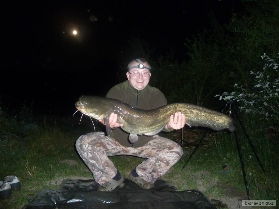 První sumík 2011